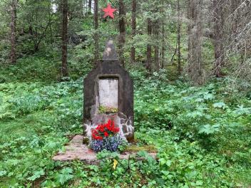 Остров Ангела, операция «Асфальт» и красные звёзды в лесах Норвегии