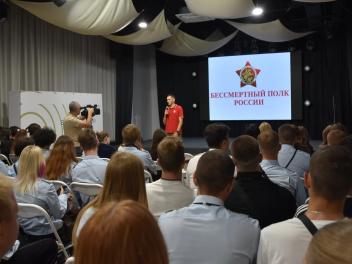 День победы над милитаристской Японией: что прошло в регионах России