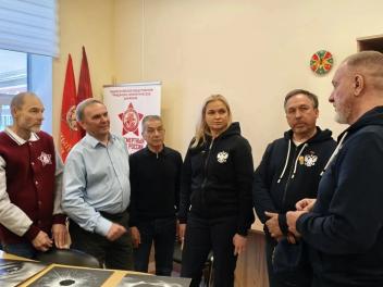 Новый подход к работе с медиапространством