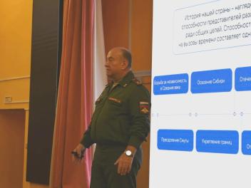 Герои нашего времени