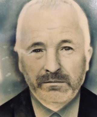Кузьмин Дмитрий Кузьмич