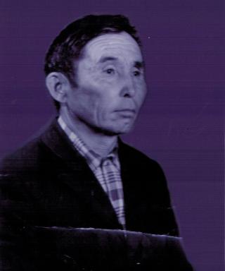 Салчак Дондуп Биченеевич
