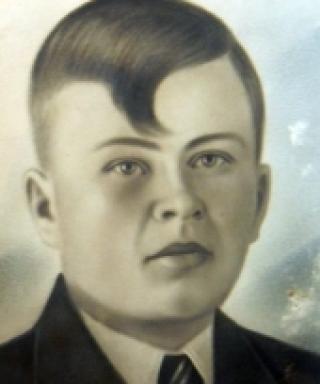 Гришкевич Михаил Евгеньевич