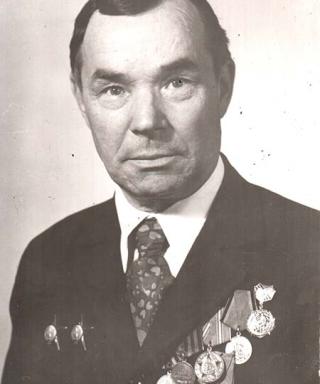 Катаев Алексей Петрович