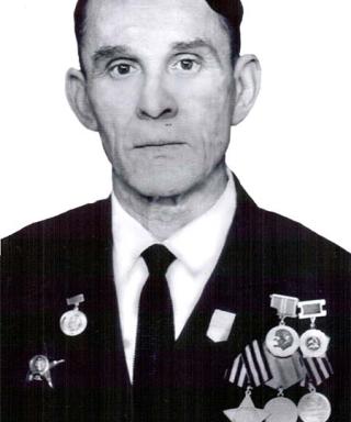 Катаев Фёдор Семёнович