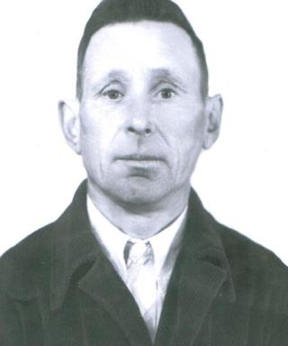 Киселев Николай Степанович
