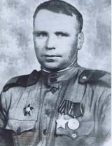 Кислухин Григорий Иванович