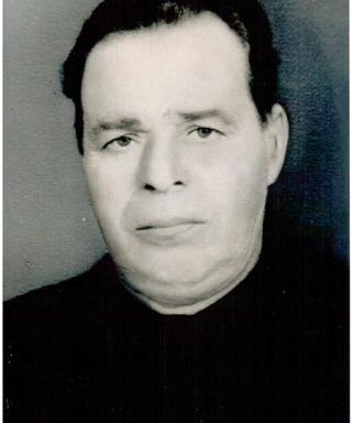 Кислухин Федор Иванович