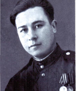 Козаков Леонид Яковлевич