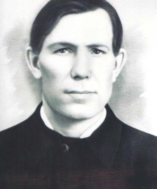 Коньков Василий Павлович