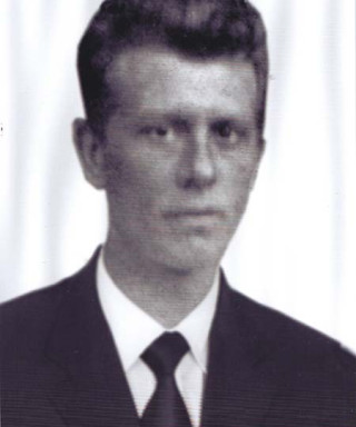 Копылов Иван Иванович