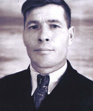 Корлыханов Григорий Васильевич