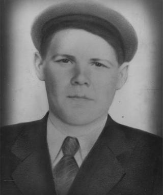 Королев Павел Алексеевич