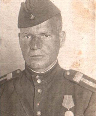 Коротков Николай Алексеевич