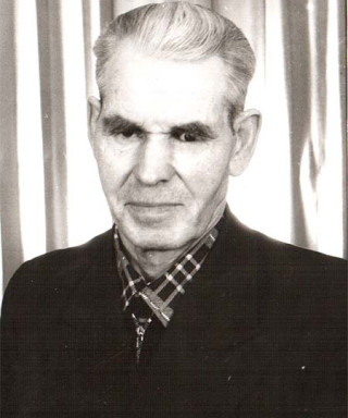 Коротков Сергей Алексеевич