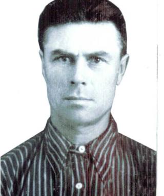 Костерин Евдоким Степанович
