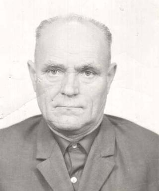 Костиков Александр Ефремович