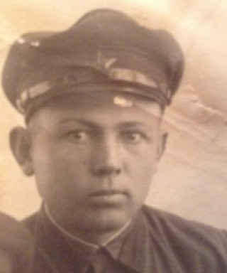 Панов Петр Никифорович