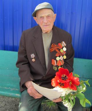 Добренький Иван Тихонович