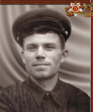 Абаньшин Федор Давыдович