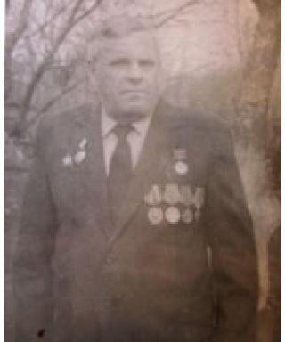 Абрамов Дмитрий Иванович