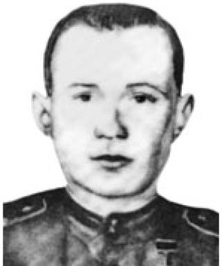 Абросимов Михаил Романович