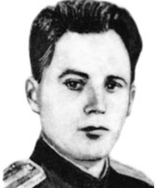 Авдеев Иван Павлович