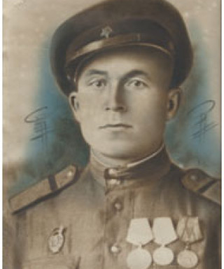 Адонин Роман Кириллович