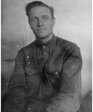Аксенов Дмитрий Петрович
