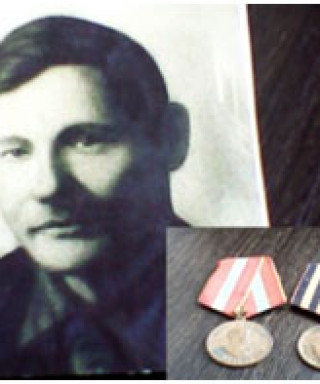 Аксютенко Евлантий Тимофеевич