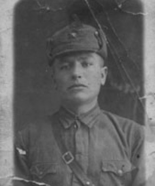 Акулов Моисей Иванович