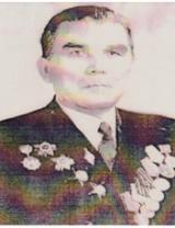 Алейников Илья Захарович