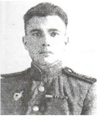 Алексеев Владимир Маркович