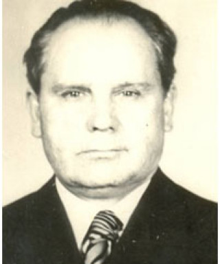 Алексенков Пётр Васильевич