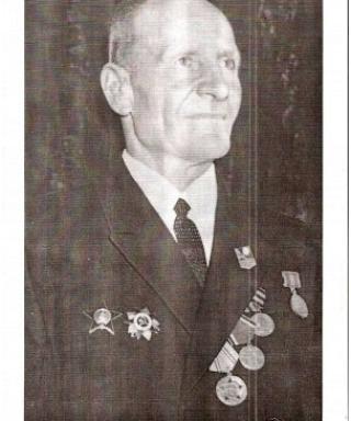 Андреев Максим Стефанович