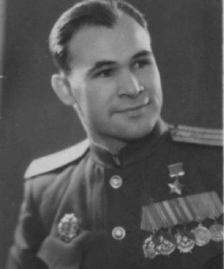 Анпилов Анатолий Андреевич