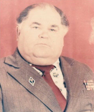 Анпилогов Владимир Ильич