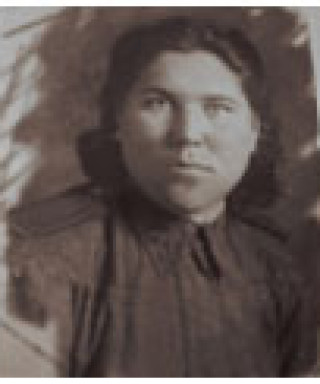 Арусланова Загида Мусиевна