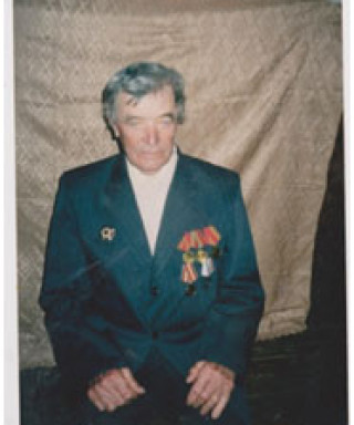 Асеев Михаил Андреевич