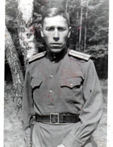 Вавиков Виктор Спиридонович