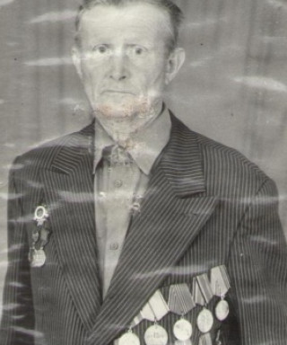 Вакалов Николай Ильич