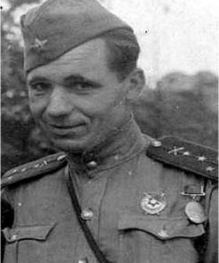 Василец Климентий Иванович