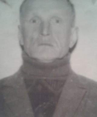 Василечкин Яков Михайлович