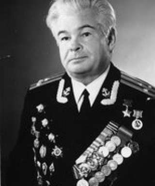 Абдрахманов Асаф Кутдусович