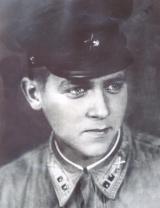 Земцов Георгий Николаевич