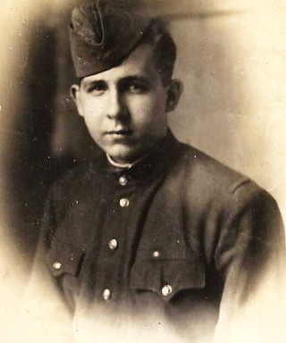 Земцов Николай Николаевич