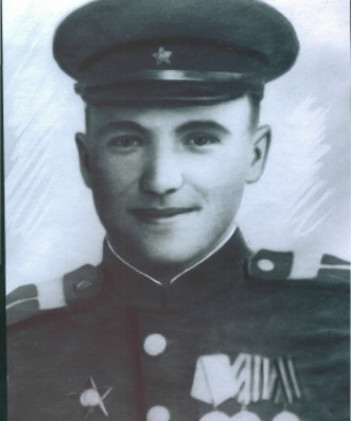 Васильев Илья Петрович