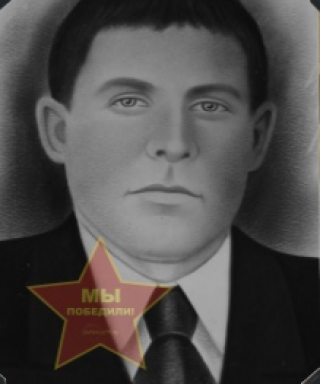 Бузулуцков Моисей Алексеевич