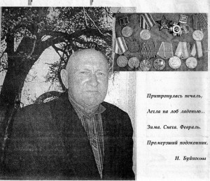 Красюков Александр Павлович