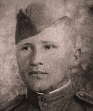 Бартош Павел Романович